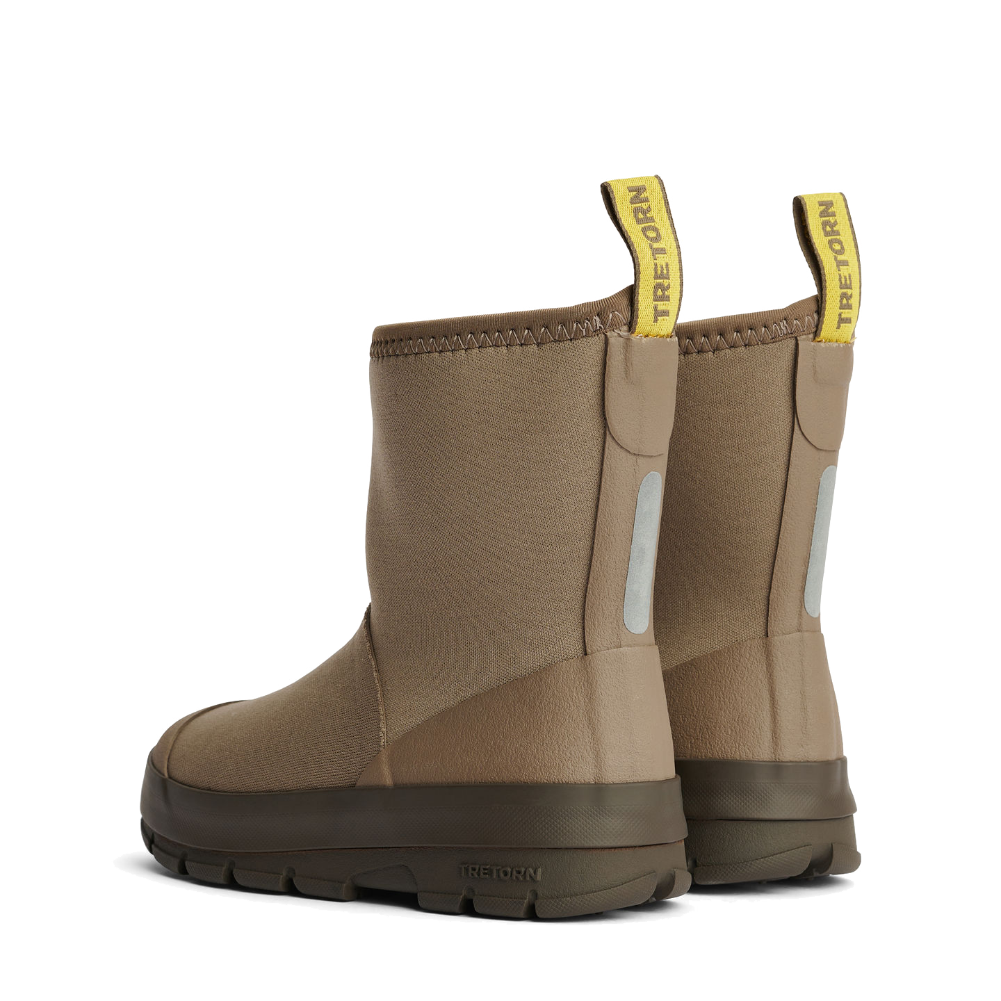 TRETORN, J Mimas Hybrid