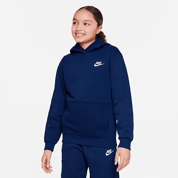 NIKE J Nsw Club Flc Hdy Lbr