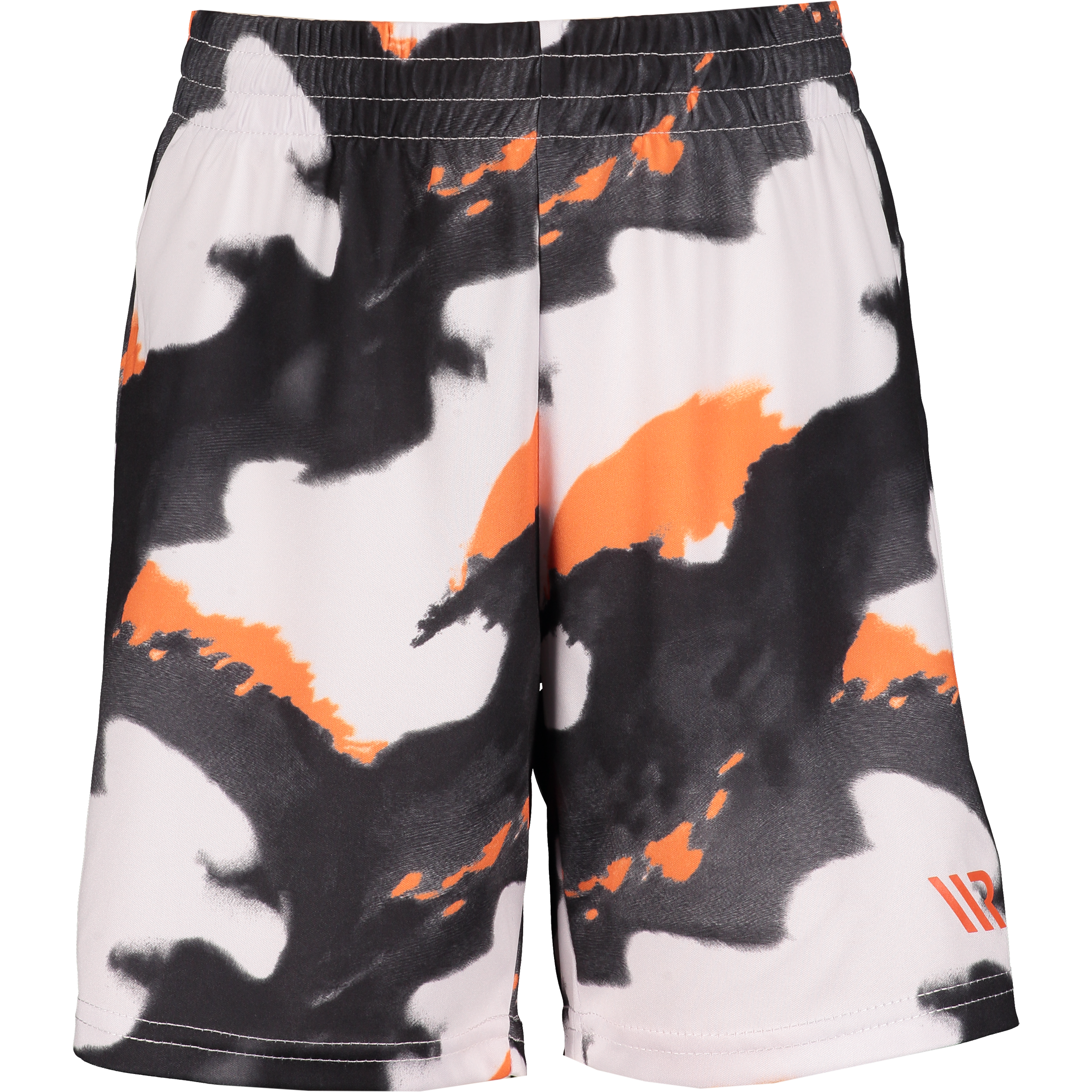 
REACTION, 
Function Shorts Jr, 
Detail 1
