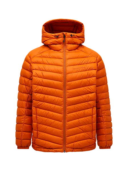 PEAK PERFORMANCE M Frost Down Капюшон Jkt
