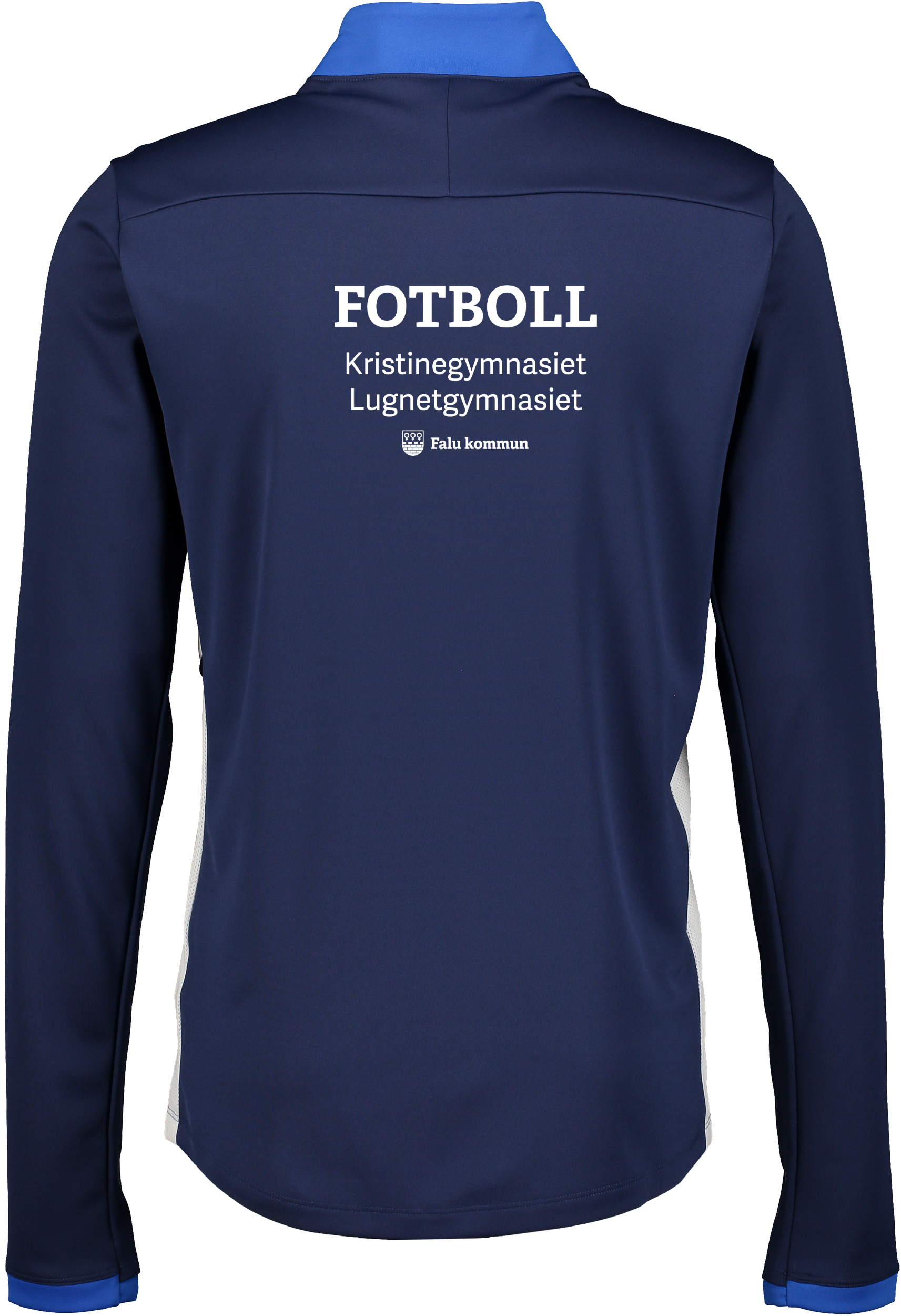 NIKE, Acd25 Drill Top Jr