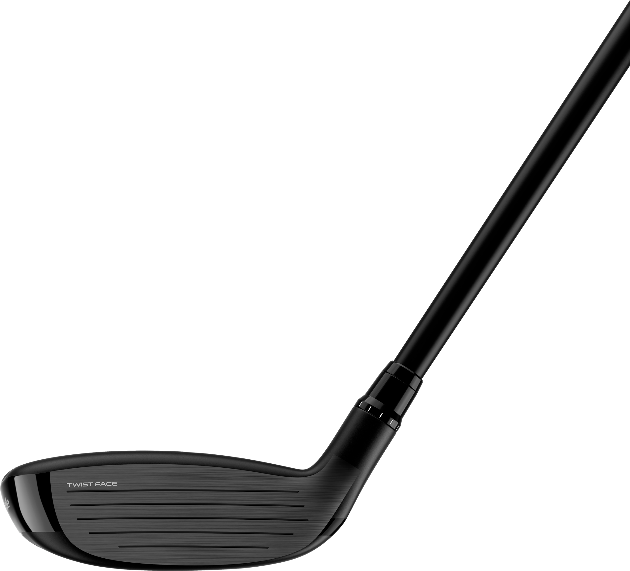 TAYLOR MADE, QI4D RESCUE LH