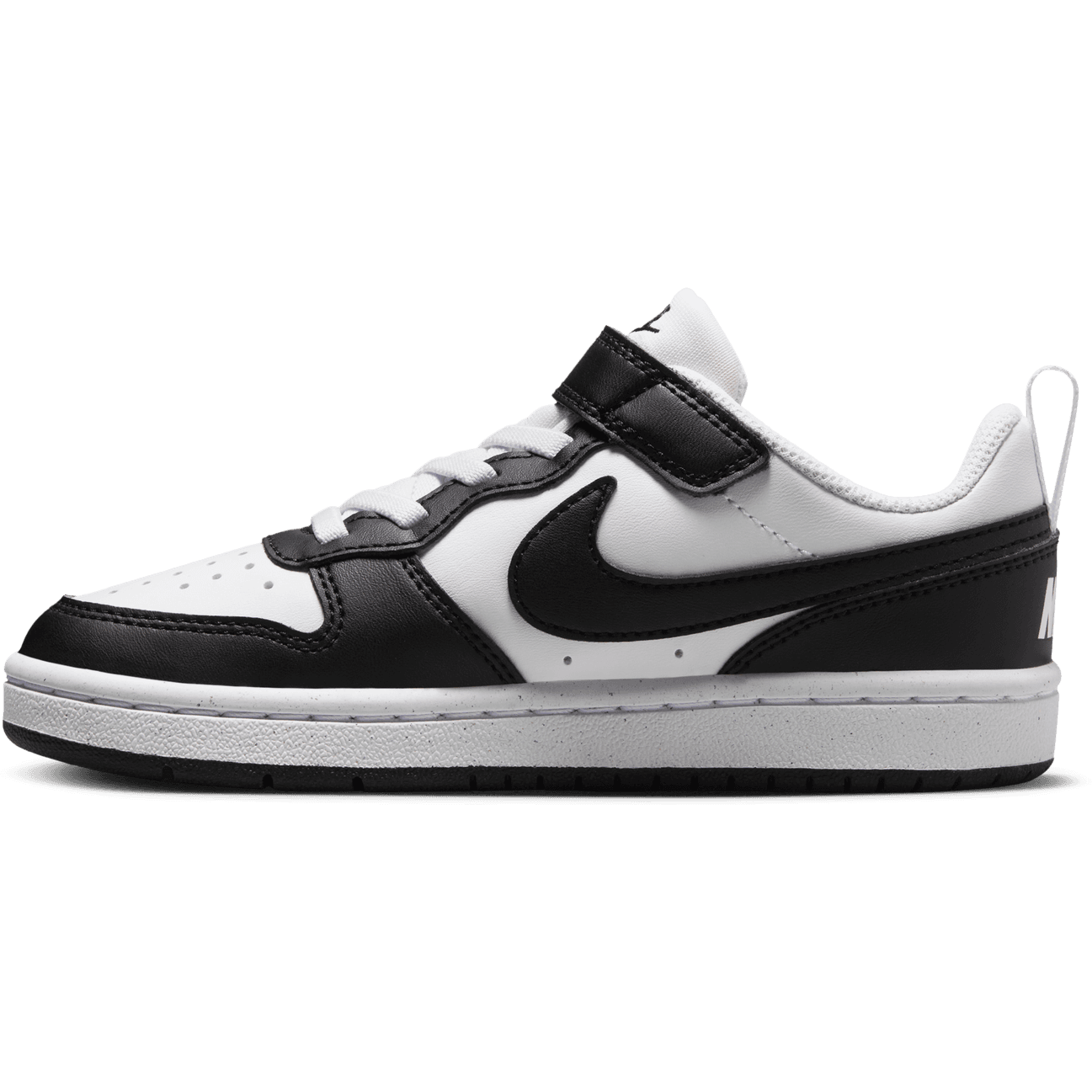 NIKE, J Court Borough Low Ps