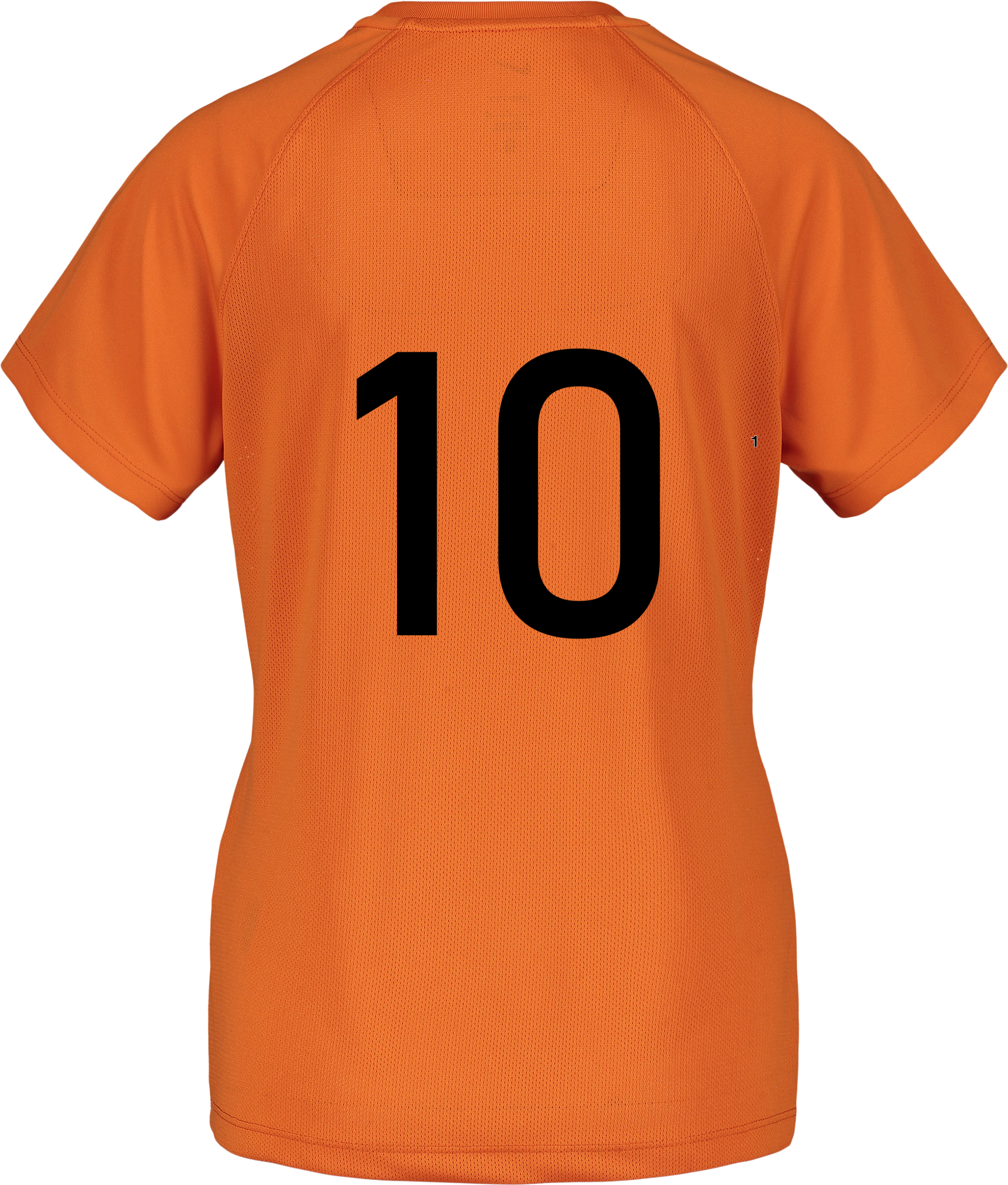 NIKE, PARK VIII SS JSY W