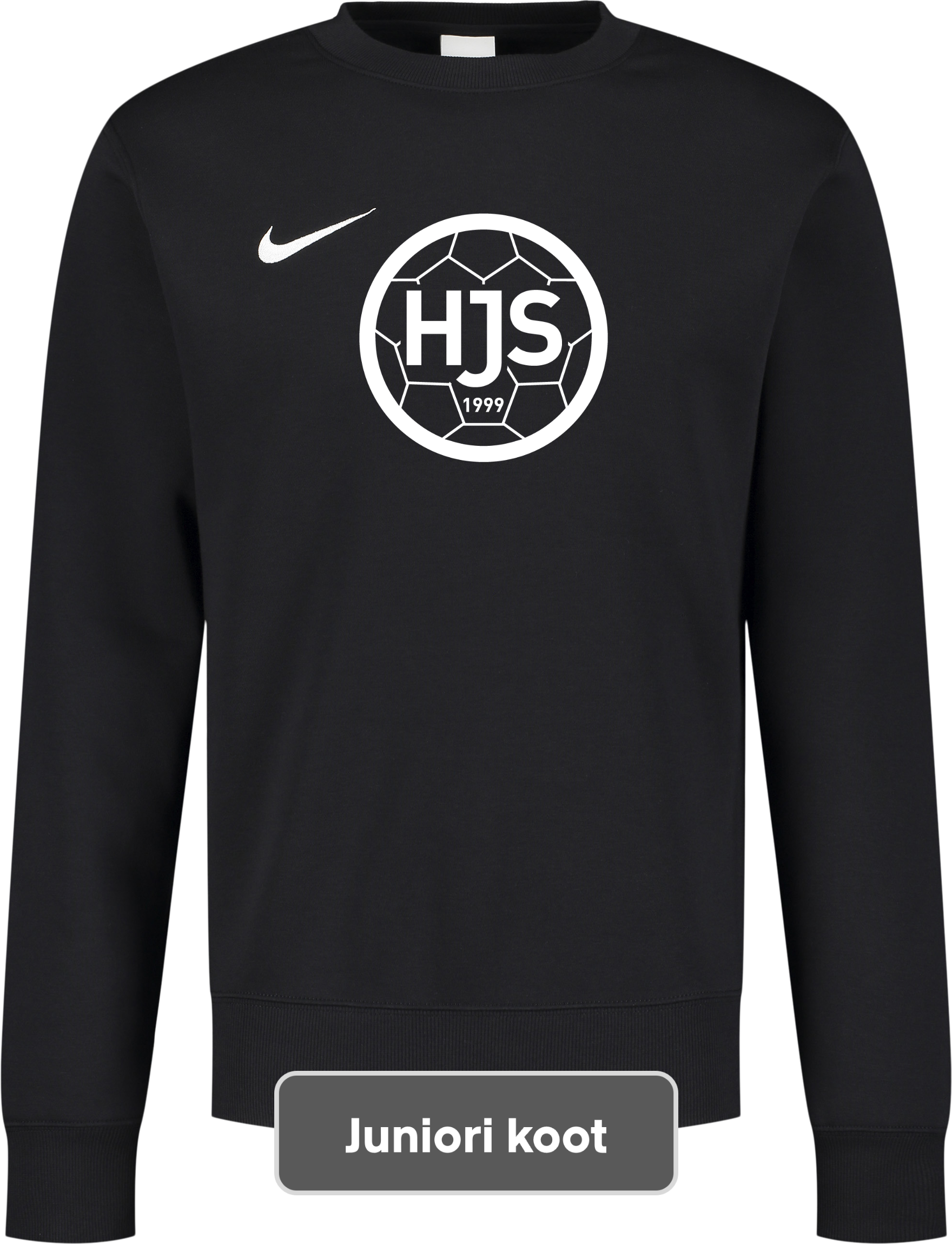 
NIKE, 
PARK26 FLC CREW JR, 
Detail 1
