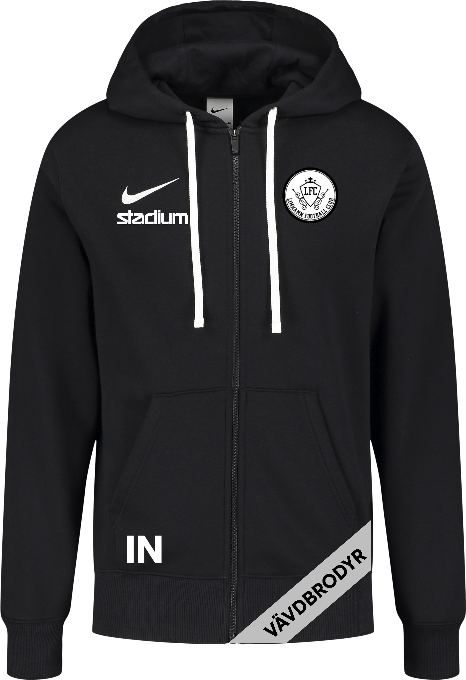 
NIKE, 
PARK26 FLC FZ HOOD, 
Detail 1
