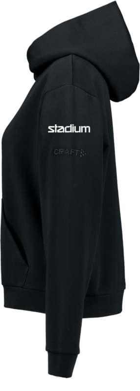 CRAFT, Community 2.0 Hood W