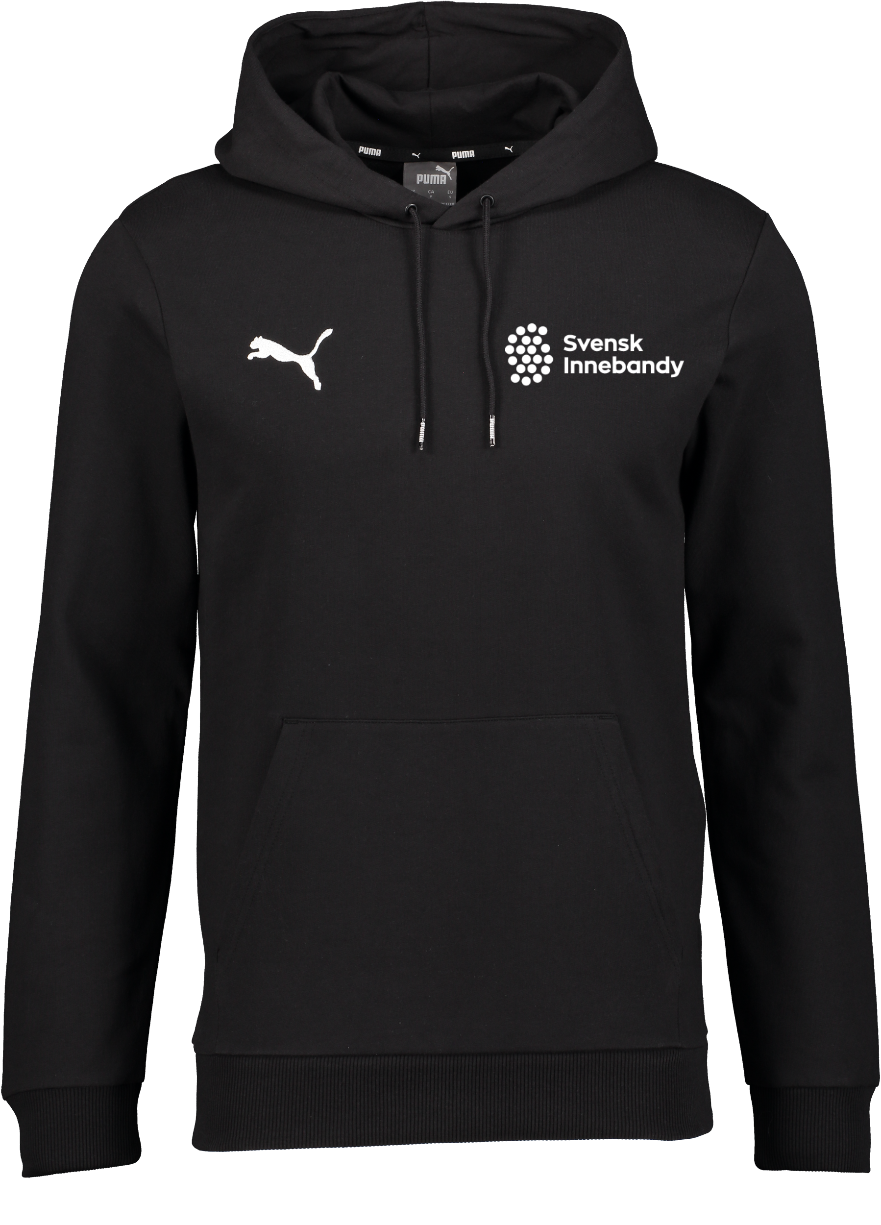 
PUMA, 
T Goal Casual Hood Sr, 
Detail 1
