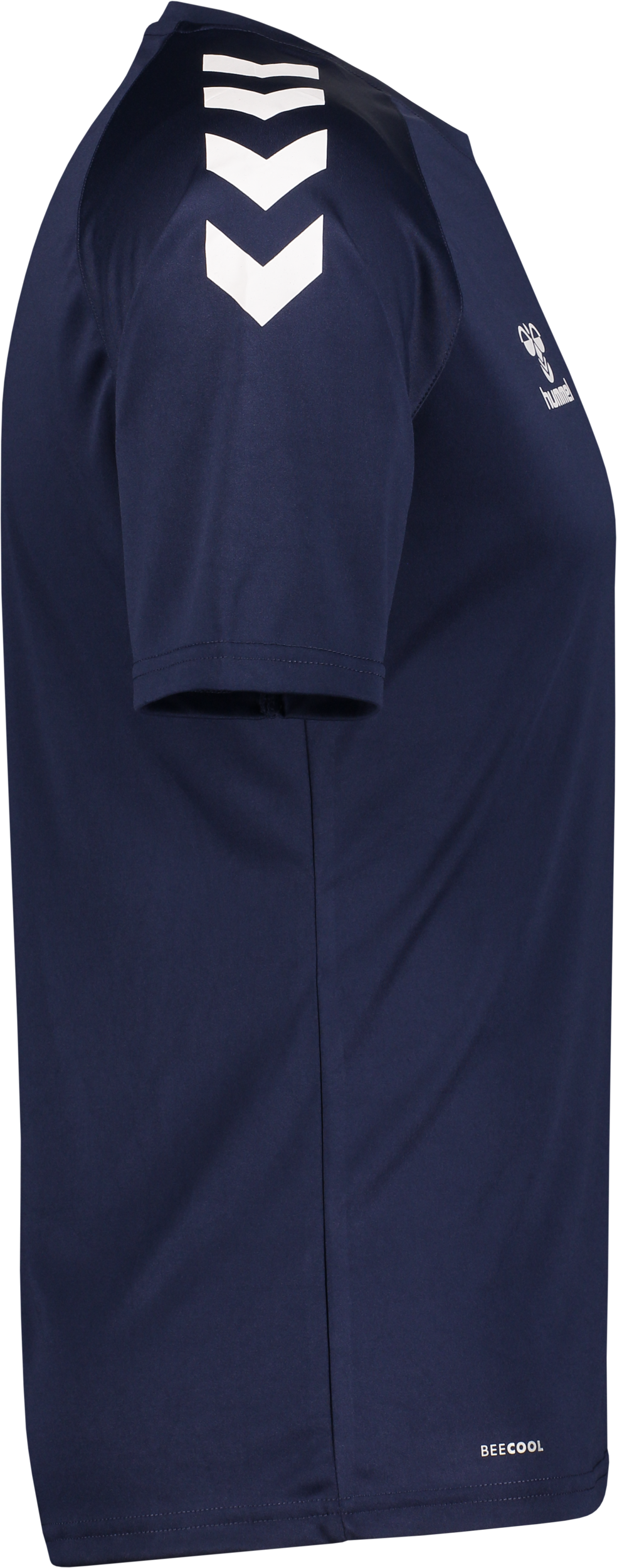 HUMMEL, Core Xk Poly Tee Ss