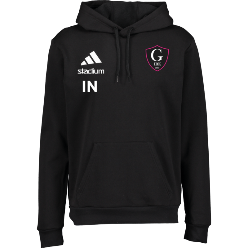 
ADIDAS, 
ENT26 HOODY, 
Detail 1
