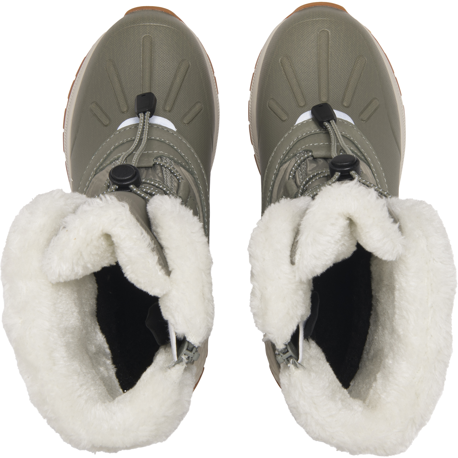 VIKING, J Equip Warm Wp Zip