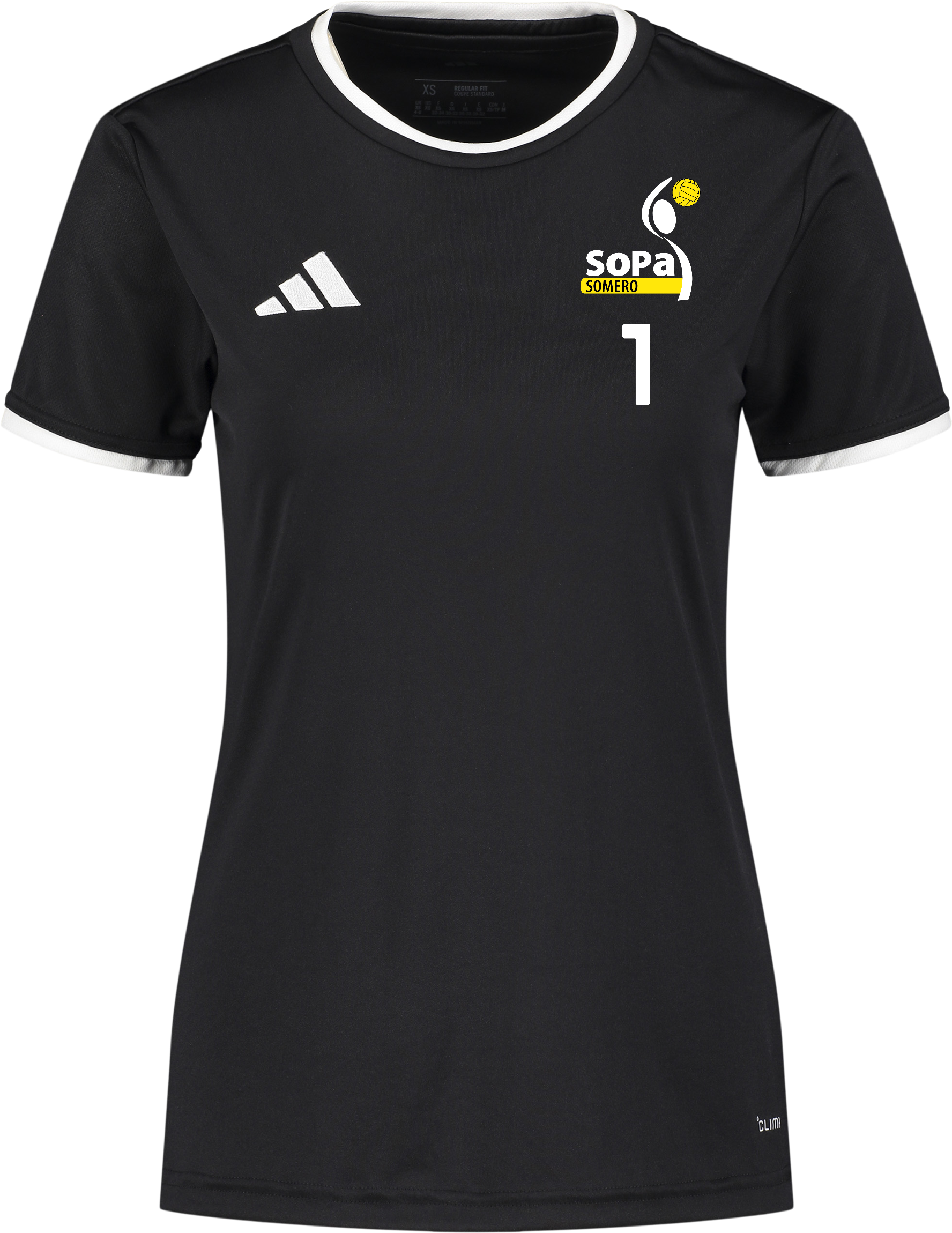 
ADIDAS, 
ENT26 JSY W, 
Detail 1
