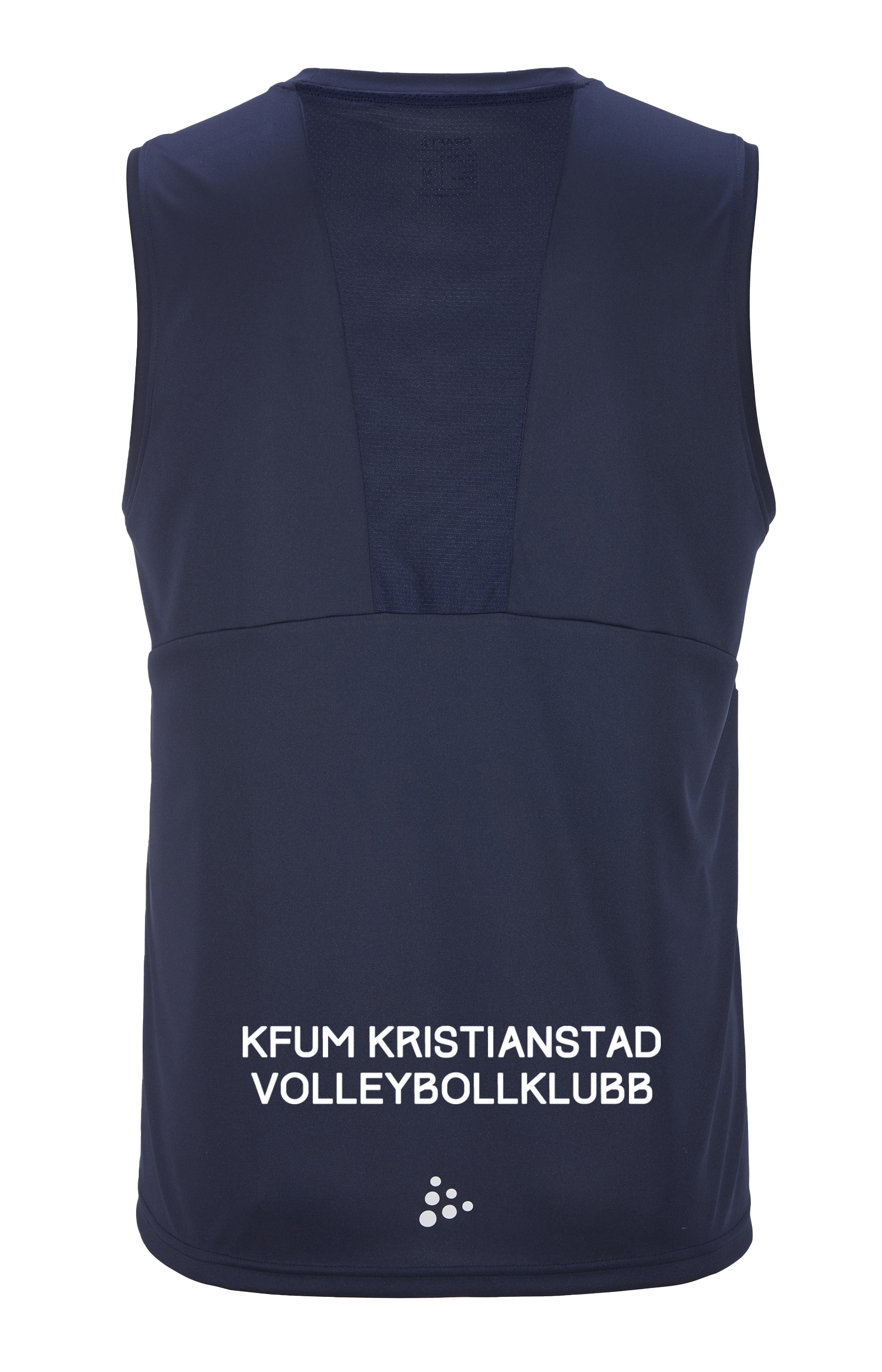 CRAFT, Rush 2.0 Singlet Jr