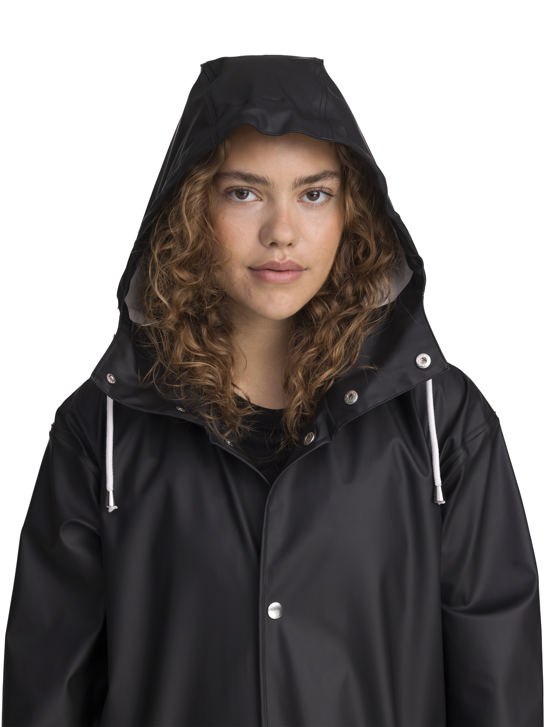 EVEREST, W Rain Coat Long