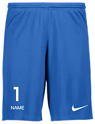 298936108101 NIKE Park III Short 298936108101 NIKE Park III Short Standard Small1x1