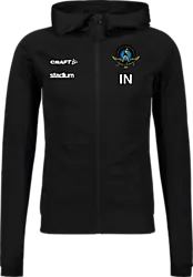 368872107101 CRAFT Evolve Hood Jacket Jr 368872107101 CRAFT Evolve Hood Jacket Jr Standard Small1x1