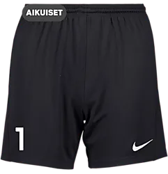 298938101101 NIKE Park III Short W 298938101101 NIKE Park III Short W Standard Small1x1