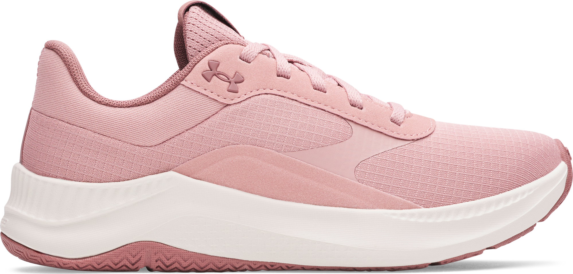 
UNDER ARMOUR, 
W Aurora 3, 
Detail 1
