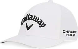 TA PERFORMANCE PRO CAP 26 - WHITE Standard Small1x1