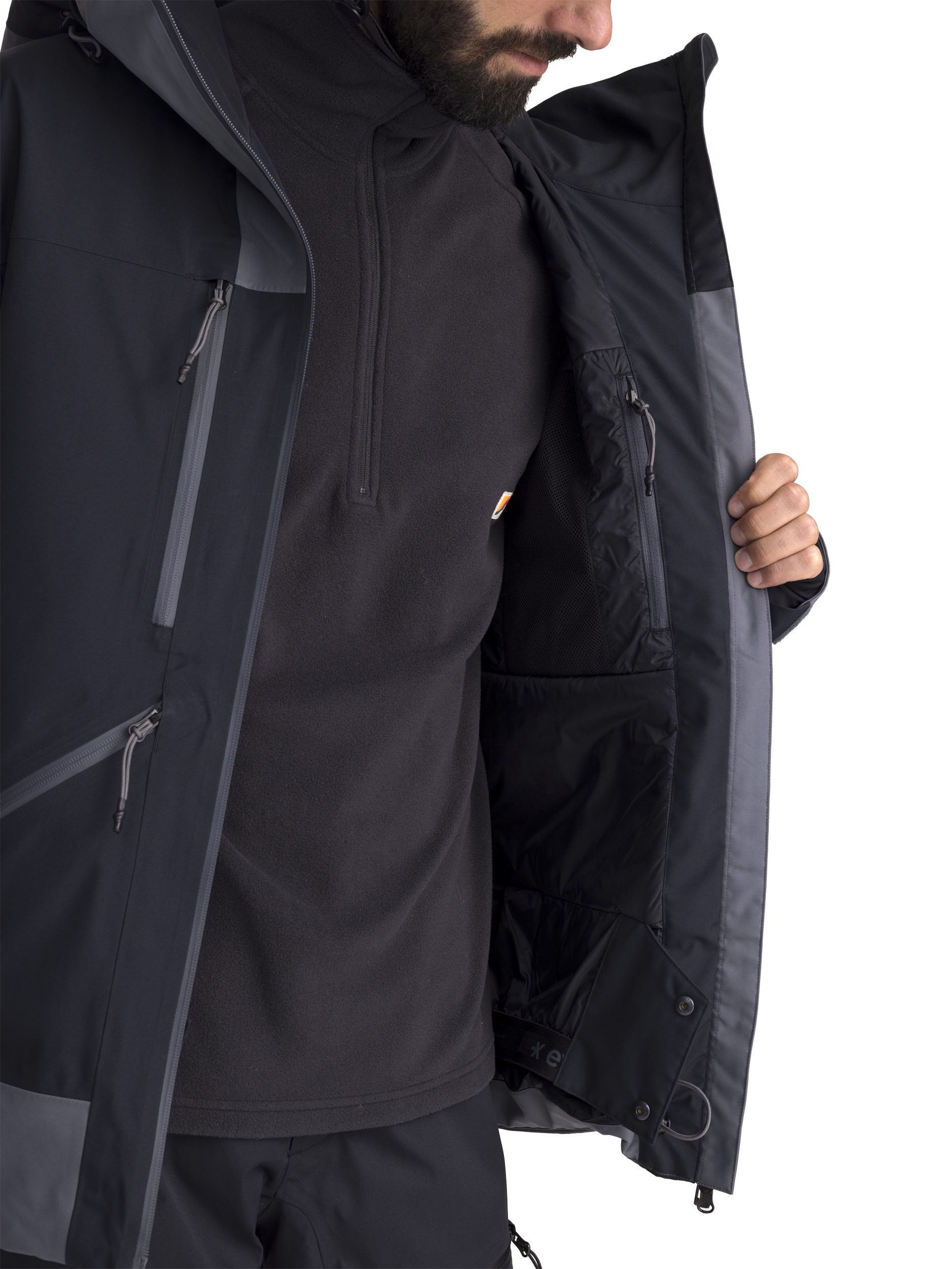 EVEREST, M Alpine Jacket