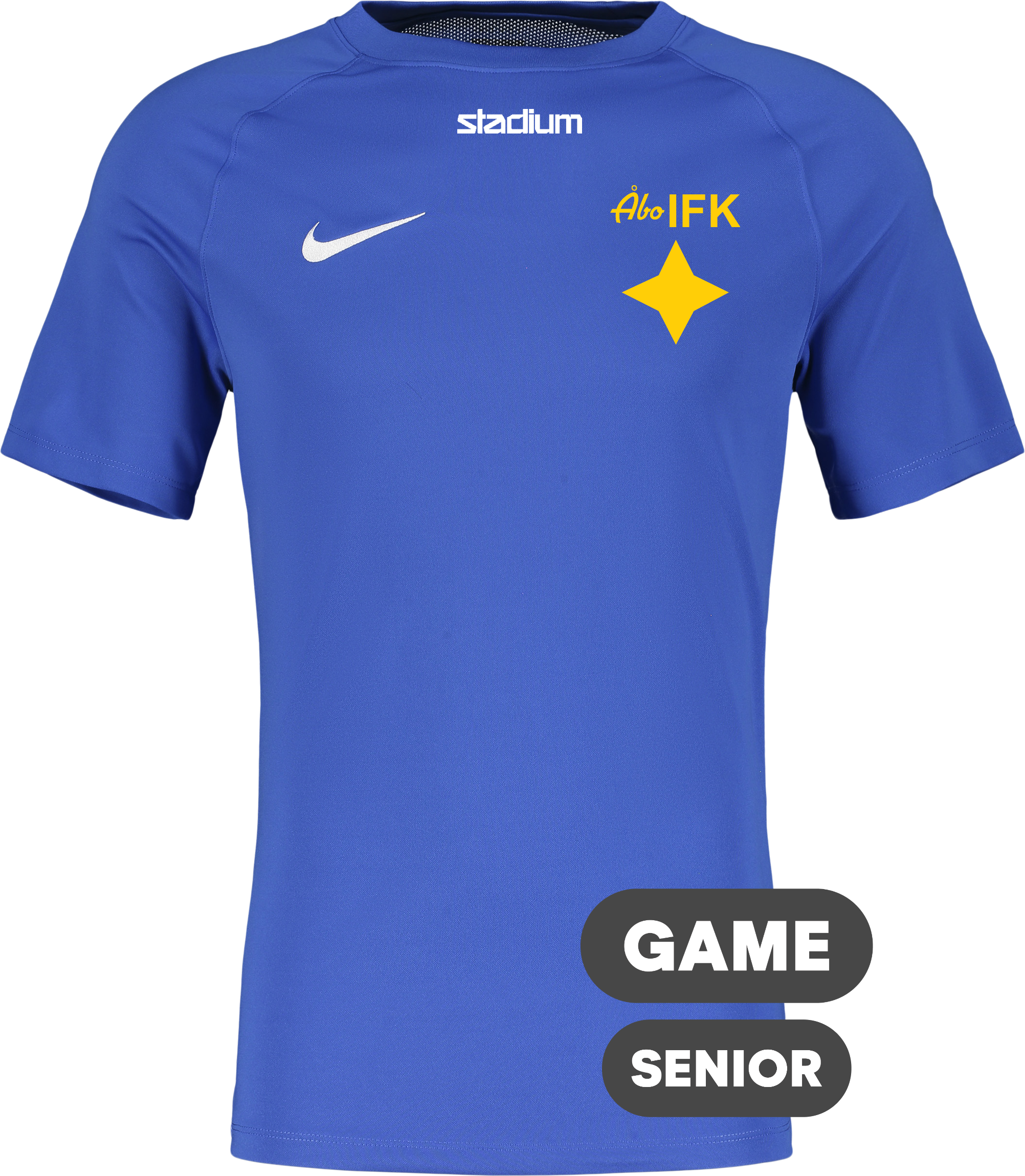 
NIKE, 
PARK VIII SS JSY, 
Detail 1
