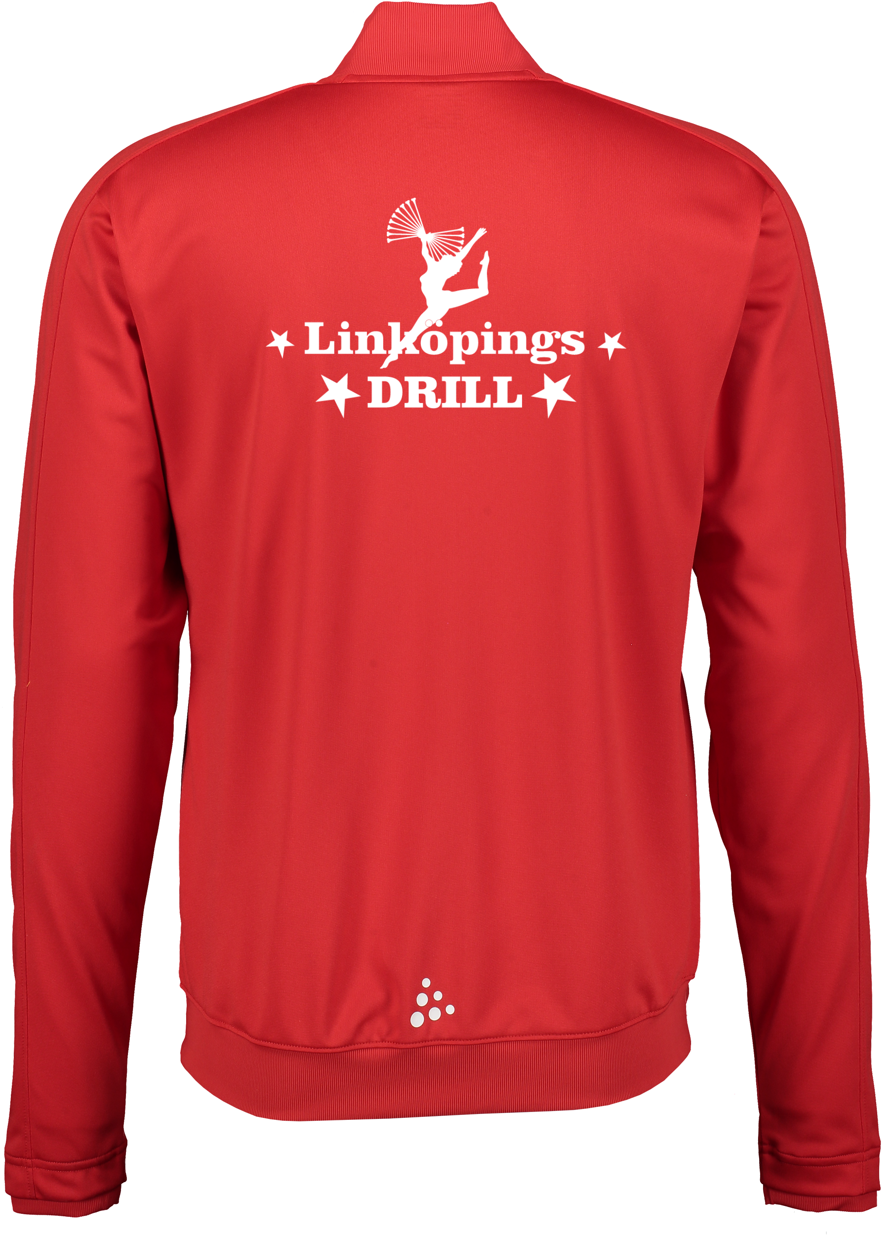 CRAFT, Evolve 2.0 Full Zip Jacket Jr