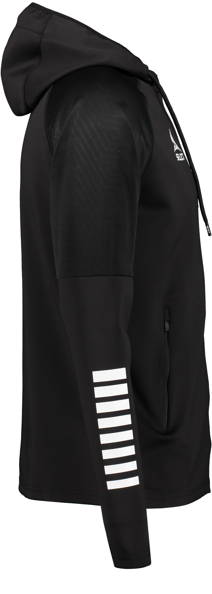 SELECT, Monaco 24 Zip Hood