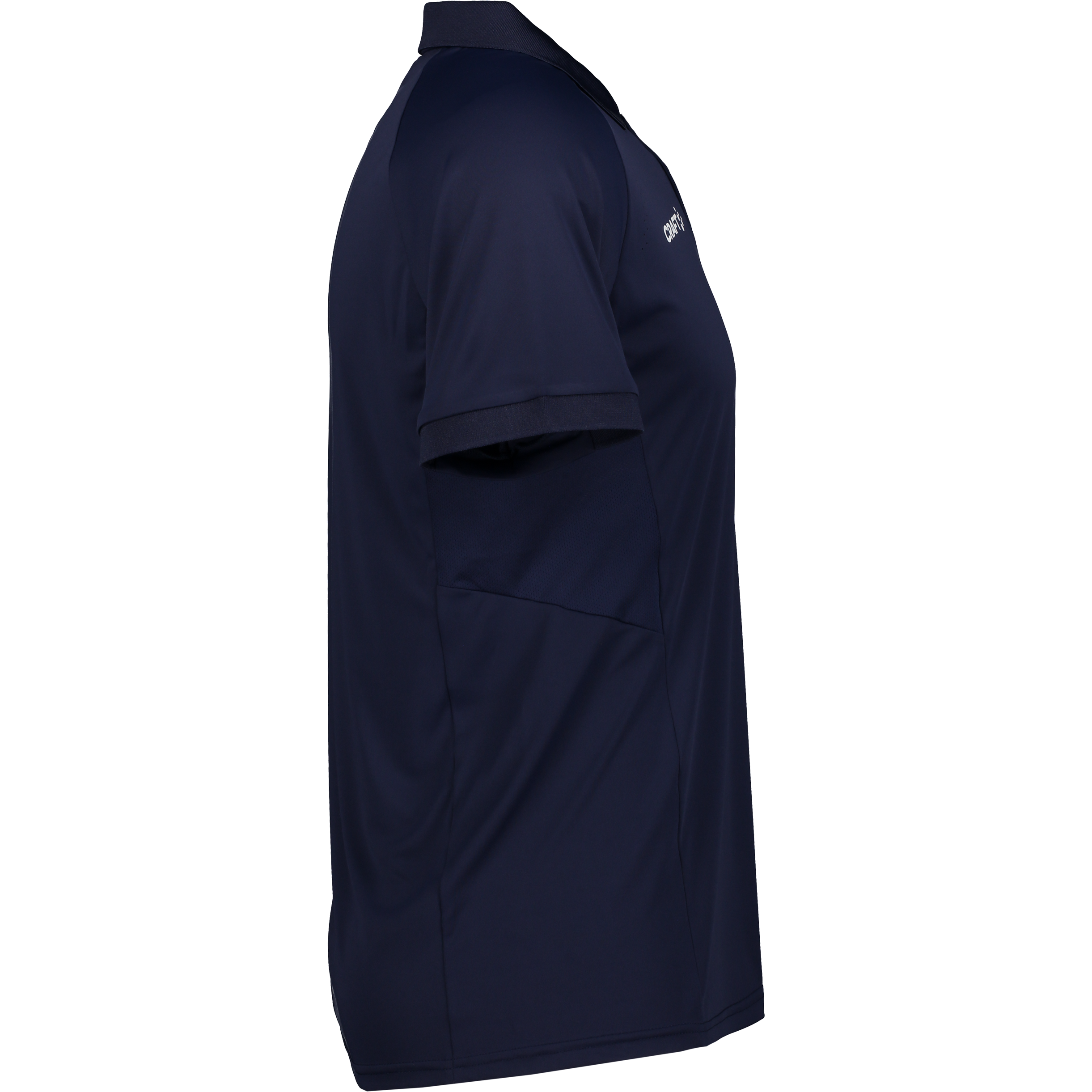 CRAFT, Ability Polo Jr