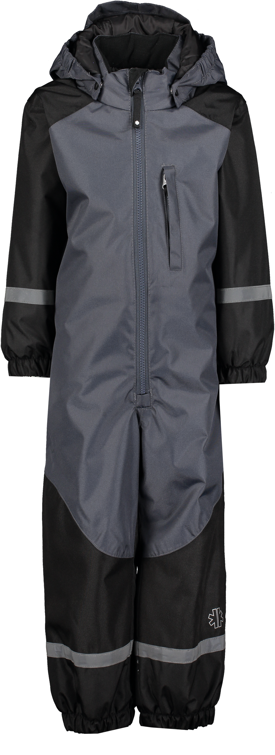 
SKI INDUSTRIES, 
Overall Jr, 
Detail 1
