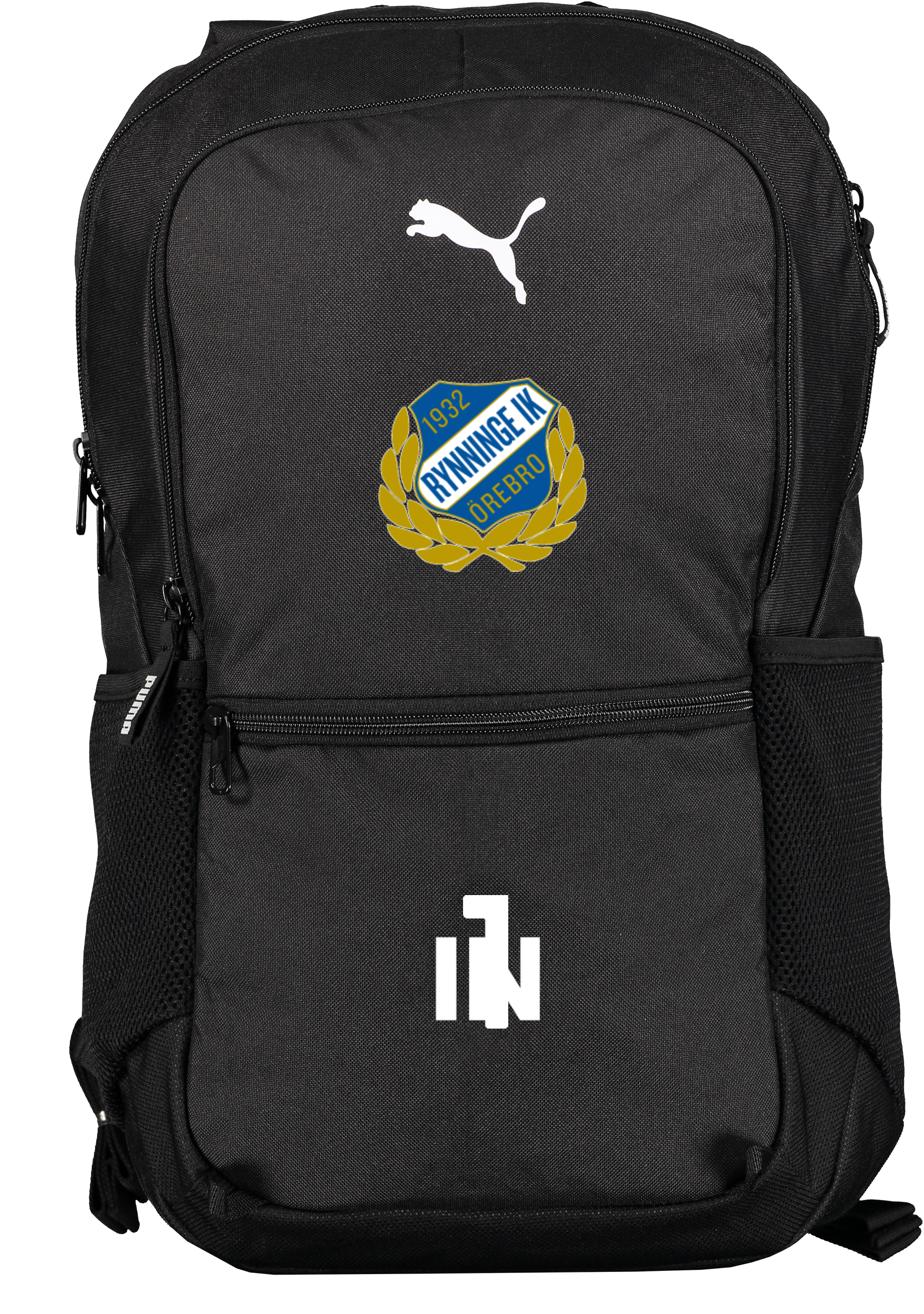 
PUMA, 
T Goal Bp Bn, 
Detail 1
