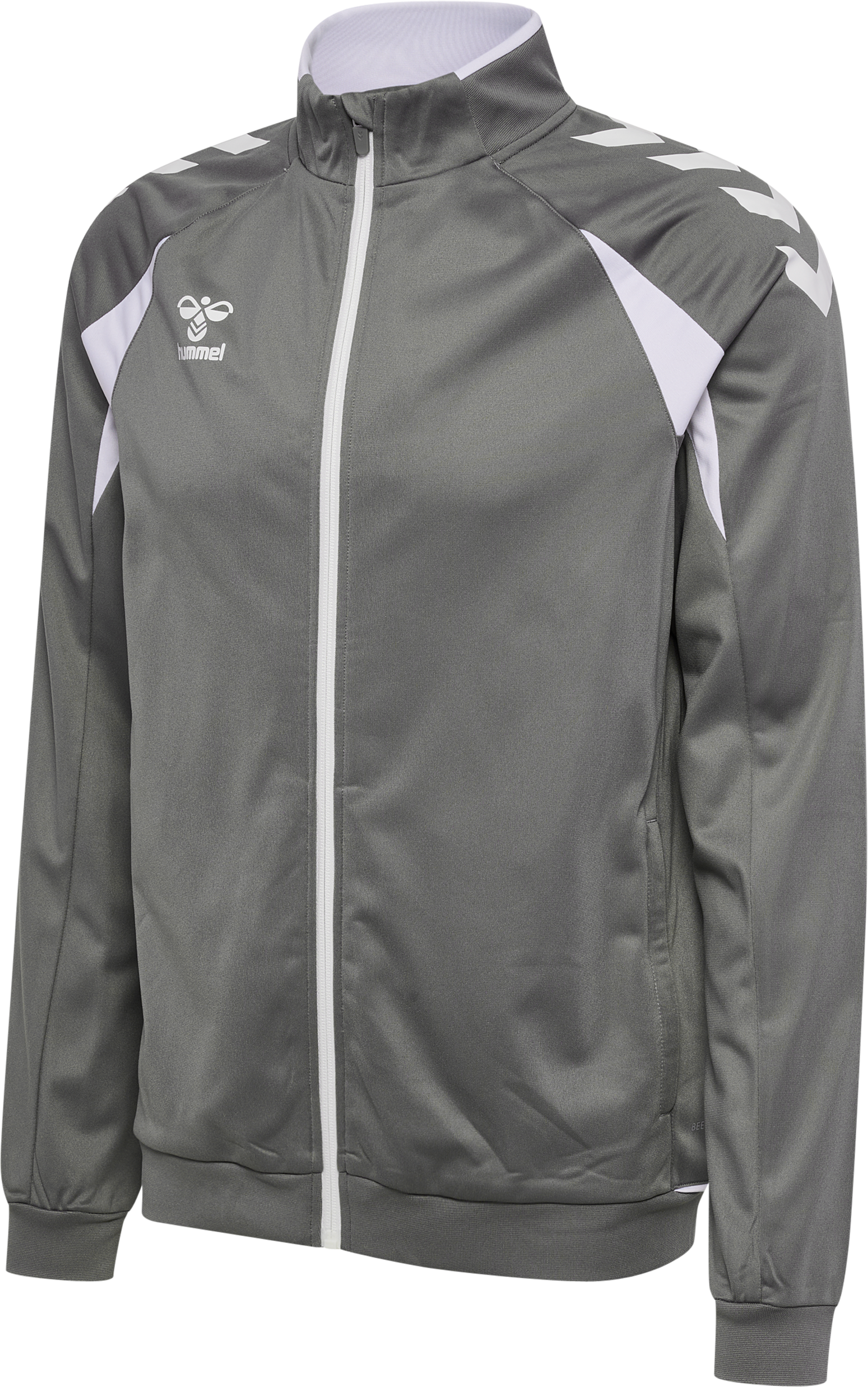 HUMMEL, HMLCORE 2.0 TRACK ZIP JACKET