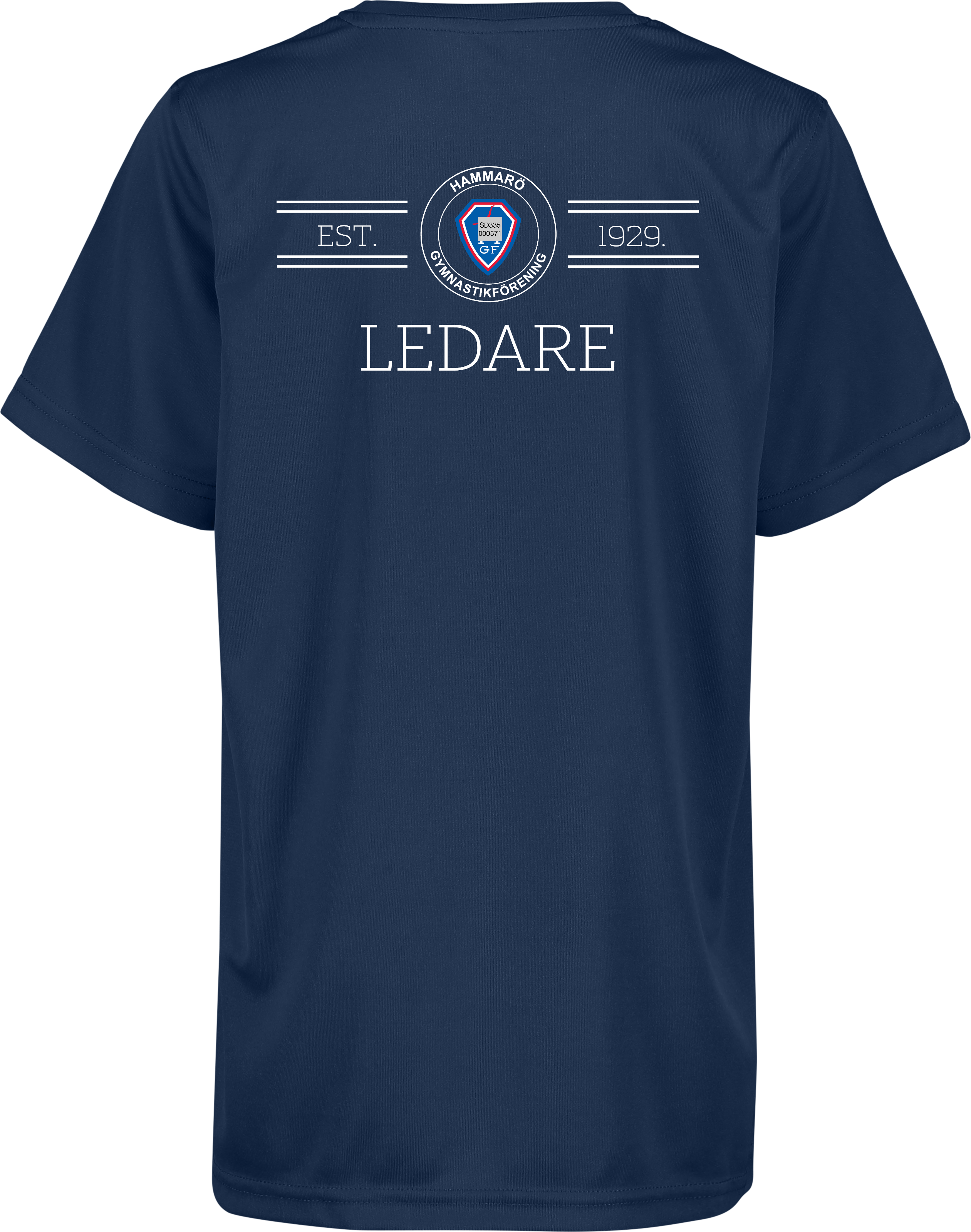 CLIQUE, Active Tee Jr