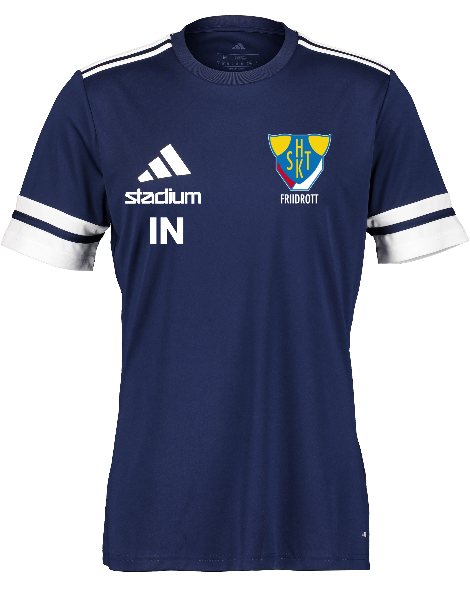 
ADIDAS, 
Squad25 Jsy Jr, 
Detail 1
