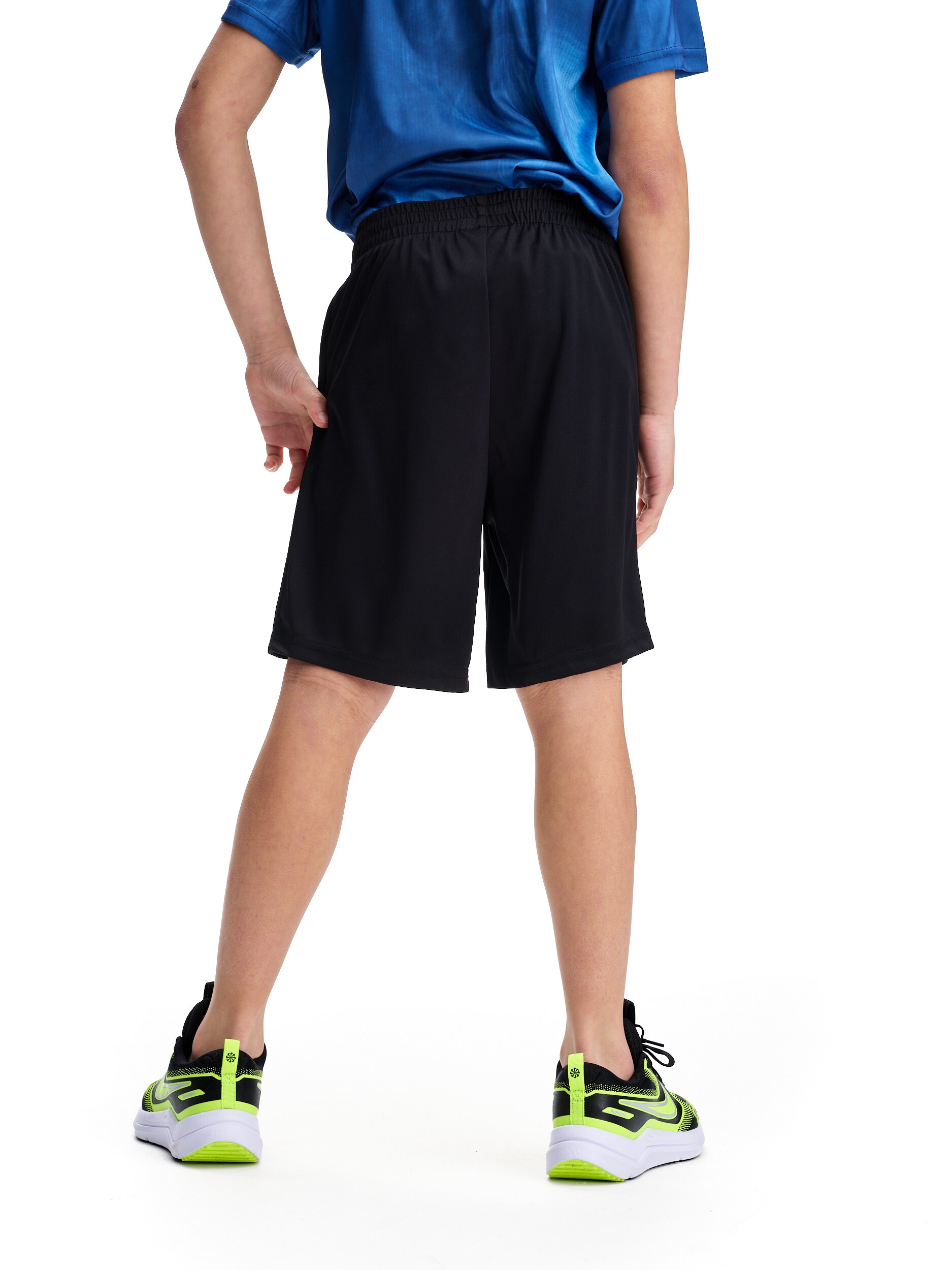 REACTION, Function Shorts Jr