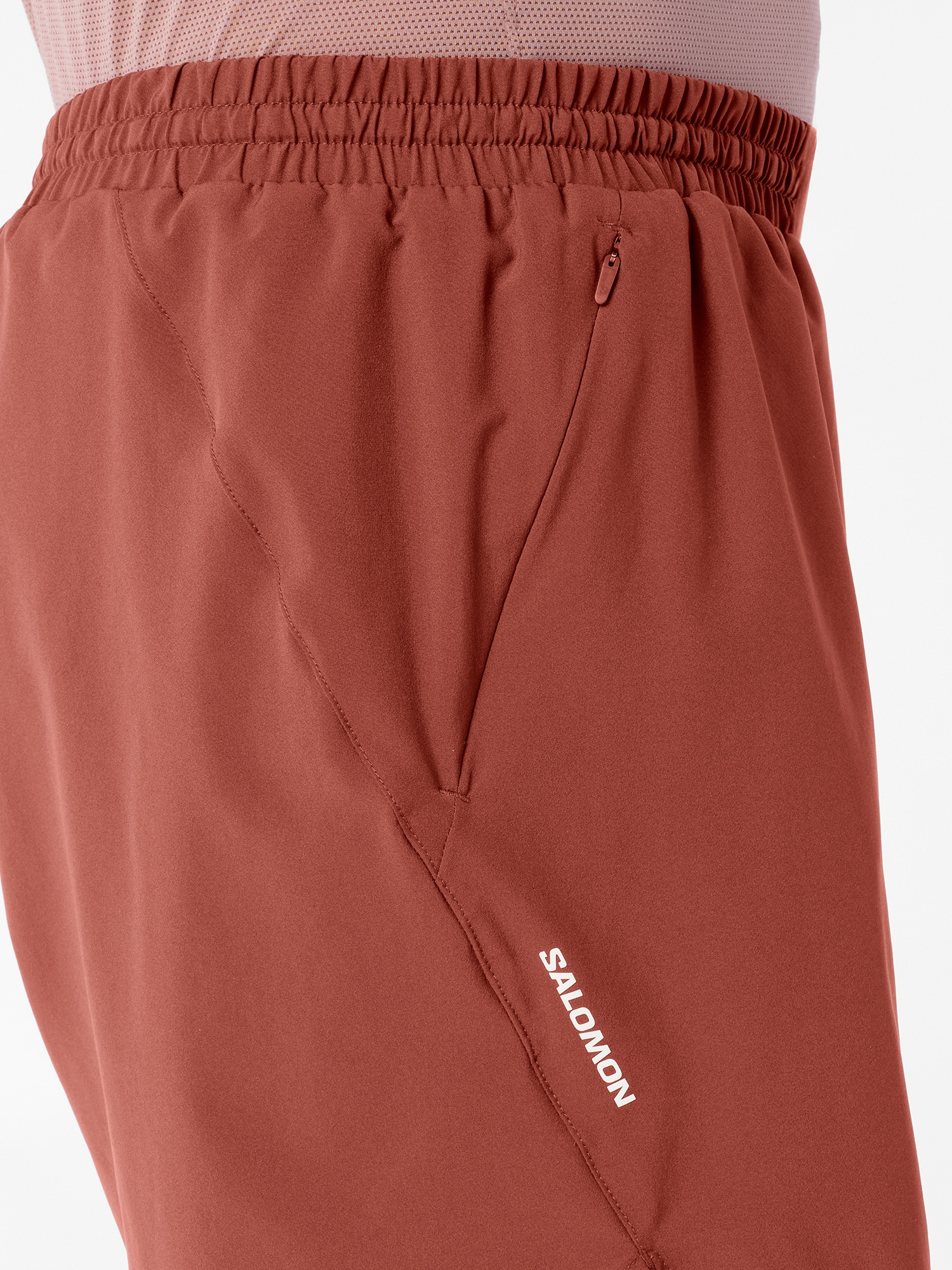 SALOMON, M SHKOUT CORE SHORTS 5"