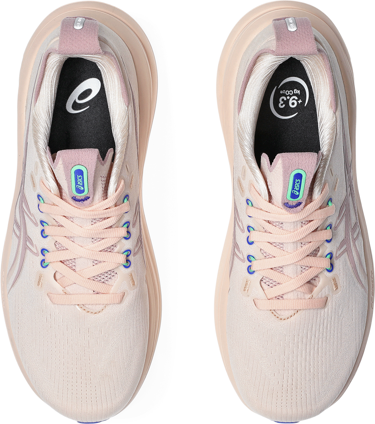 ASICS, W GEL-NIMBUS 28