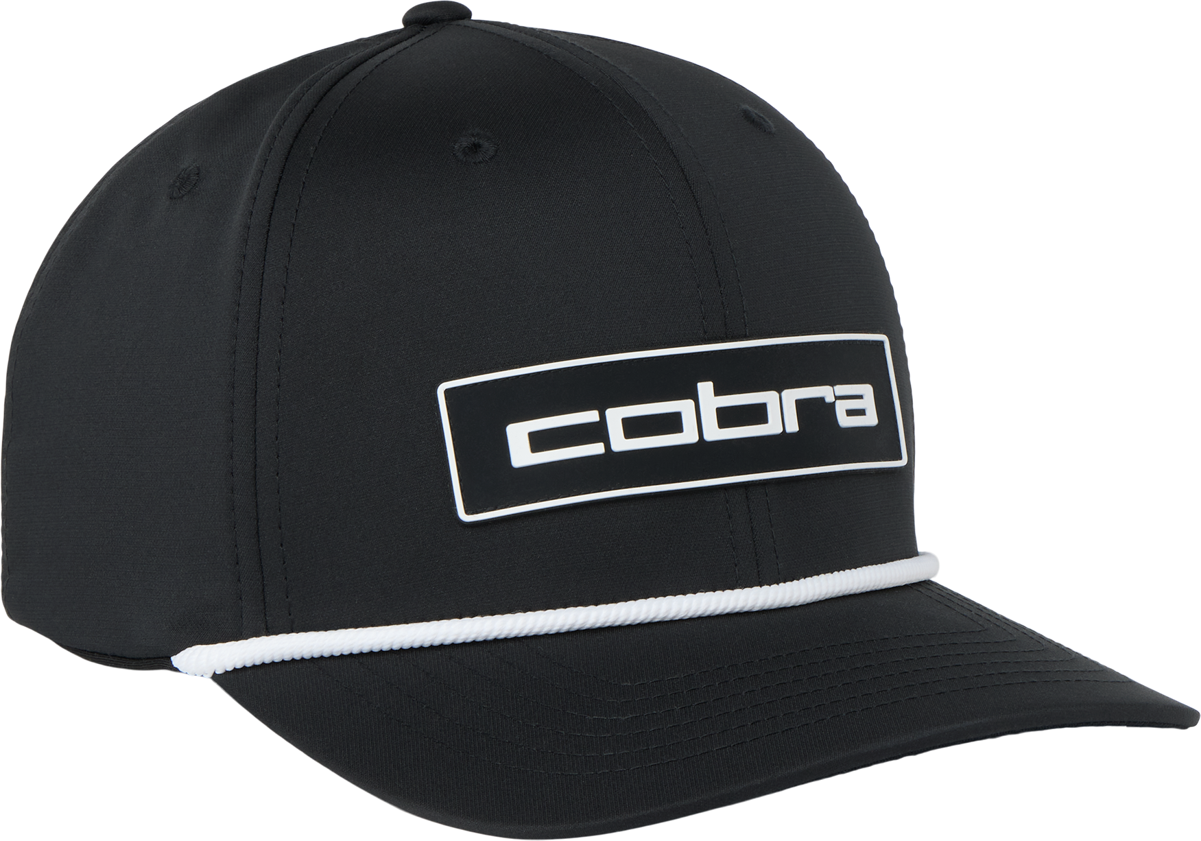 
COBRA, 
COBRA TOUR TECH ROPE, 
Detail 1
