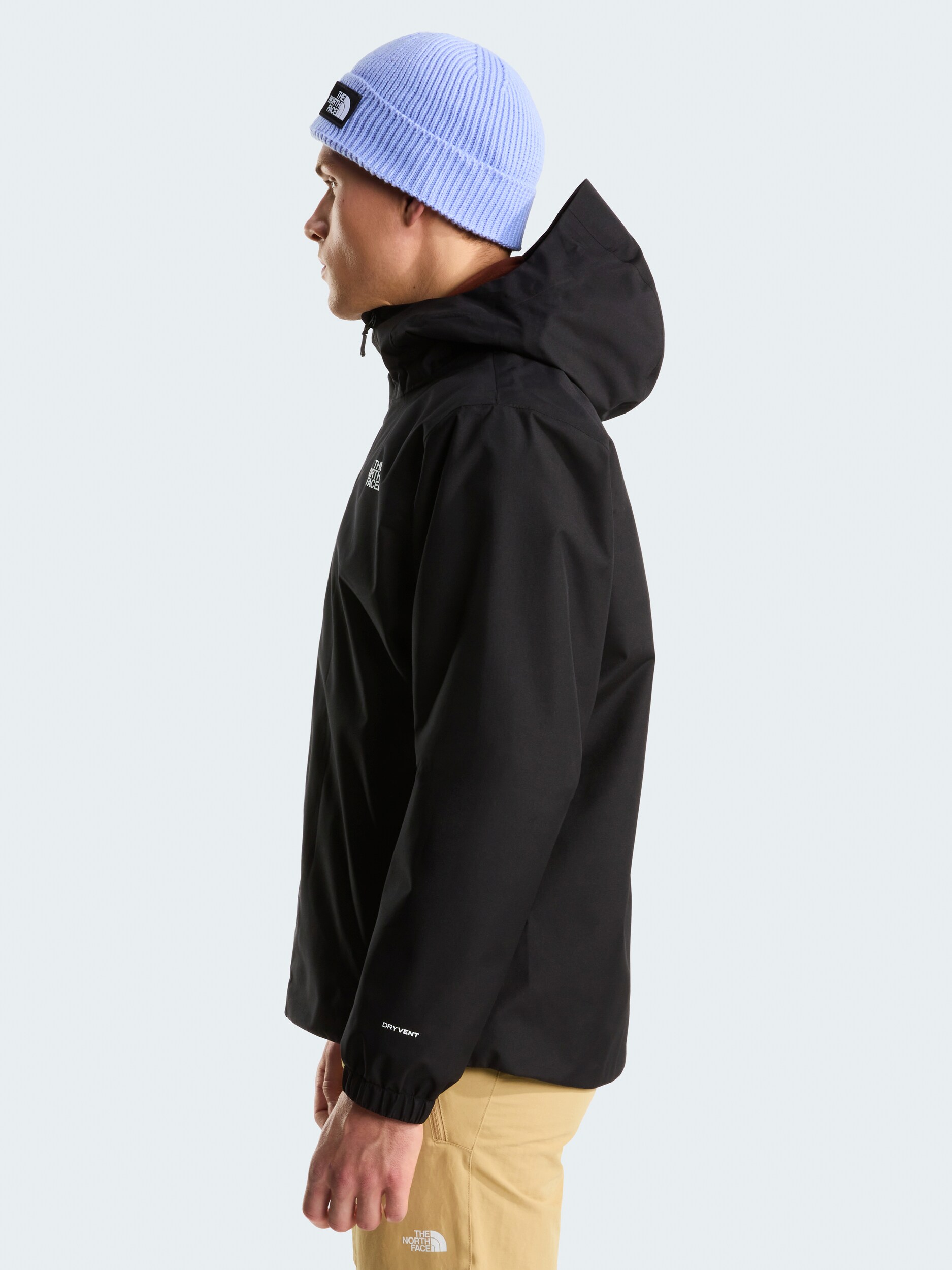 THE NORTH FACE, M QUEST MONO JACKET