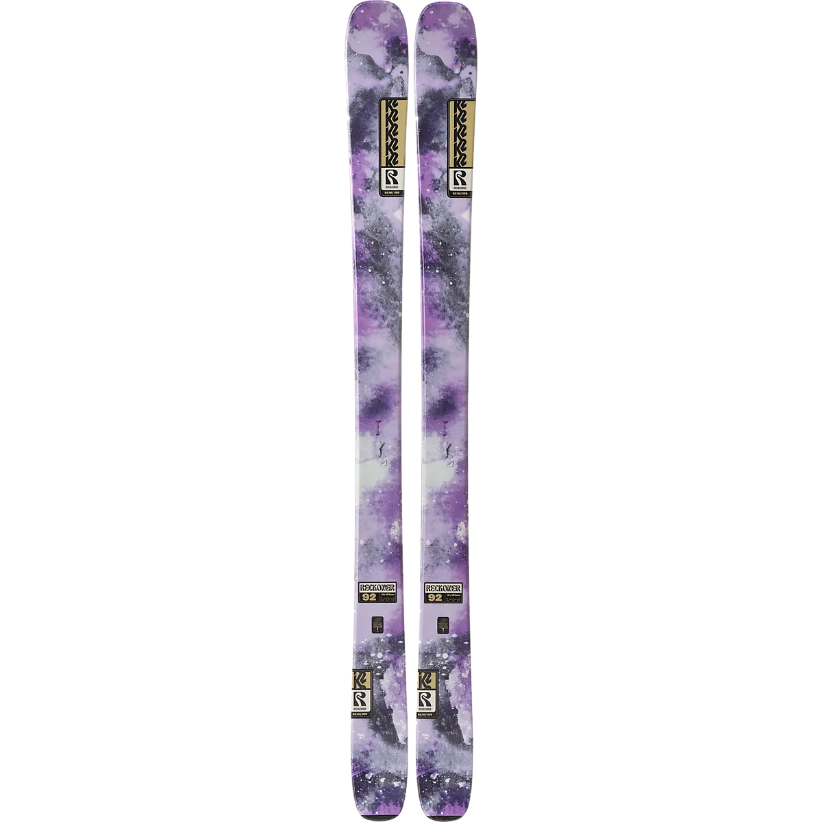 K2 Реконер 92 Вт Quikclik