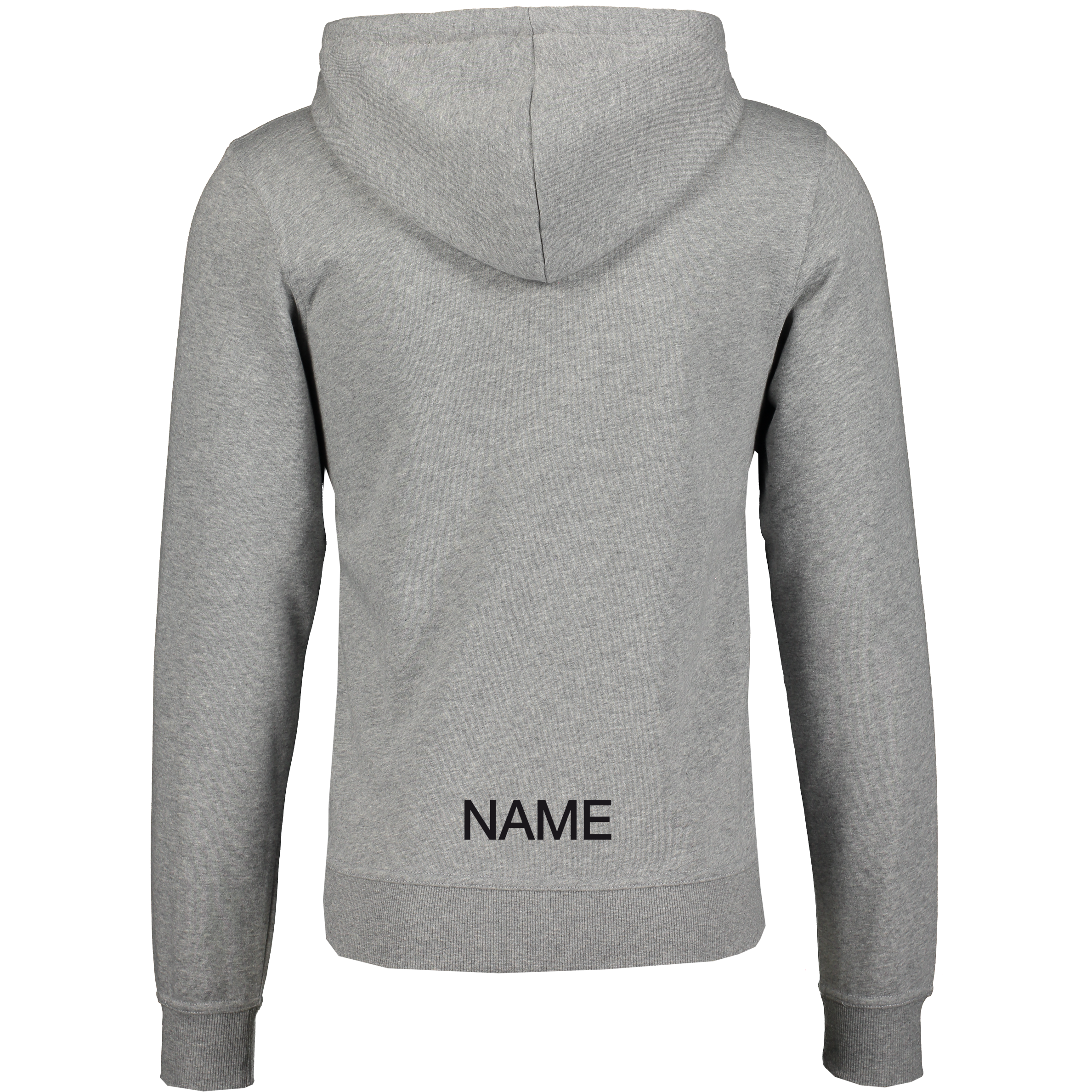 CLIQUE, Miami Hoody