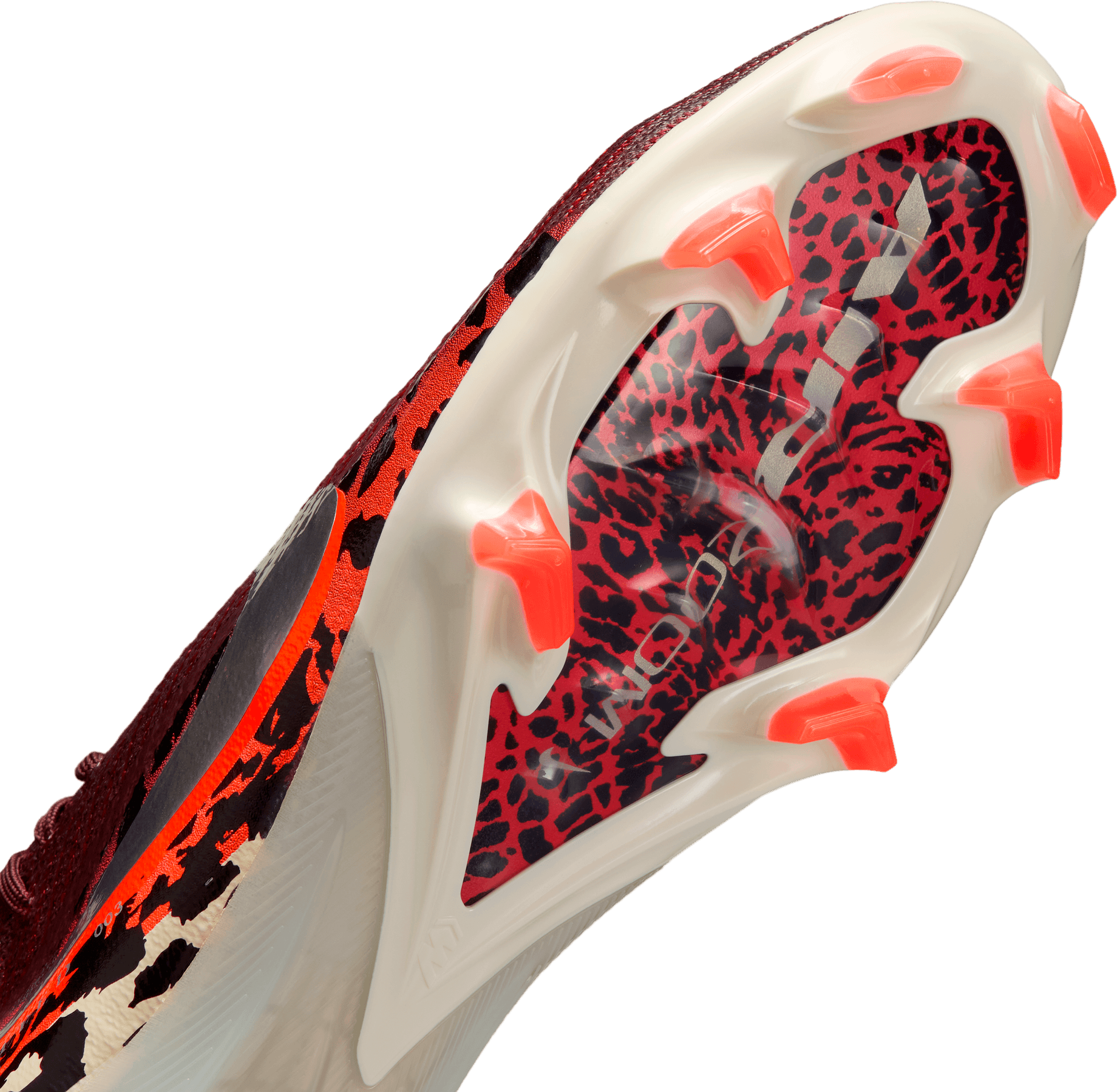 NIKE, ZM VAPOR 16 ELITE FG NU3