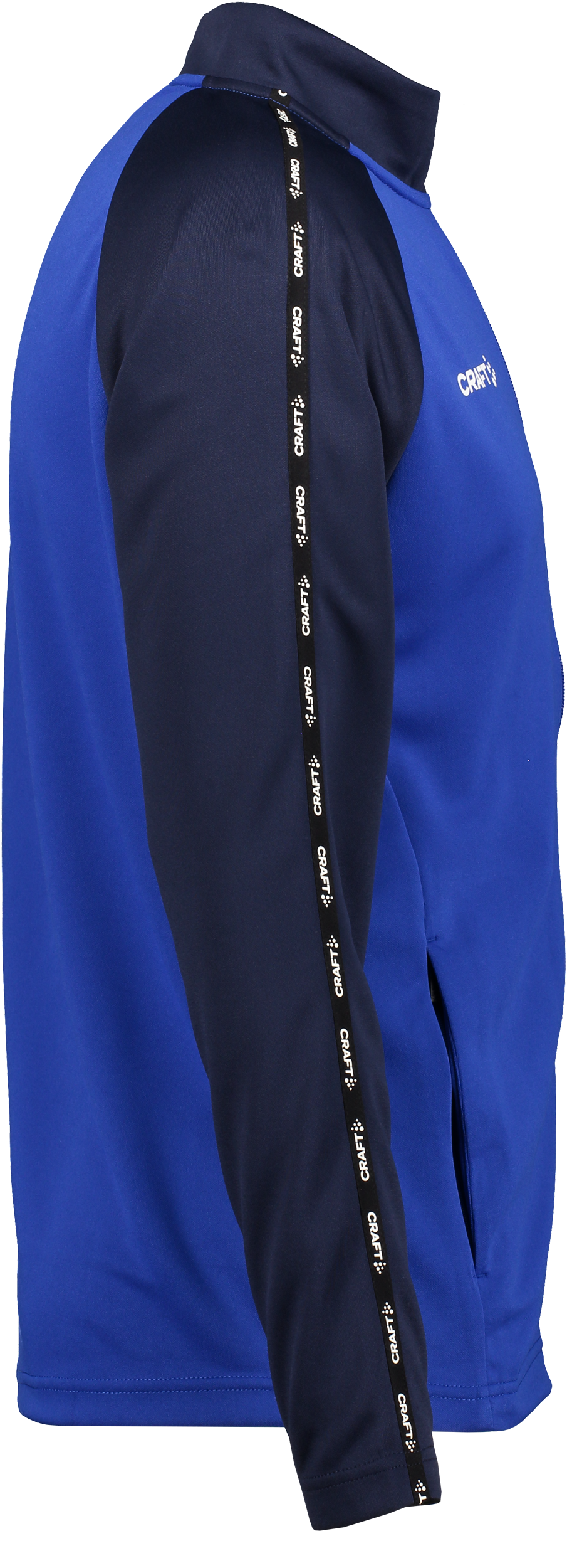 CRAFT, Squad 2.0 Full Zip Jr