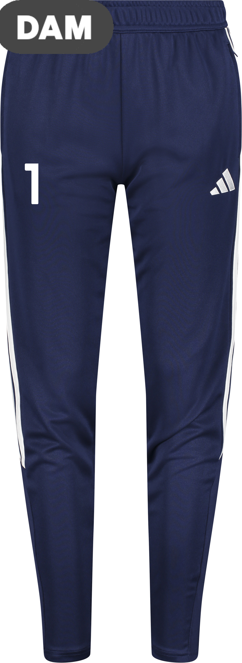 
ADIDAS, 
TIRO26 L PNT W, 
Detail 1
