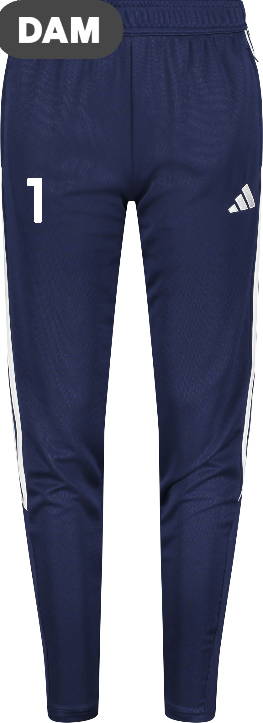 
ADIDAS, 
TIRO26 L PNT W, 
Detail 1
