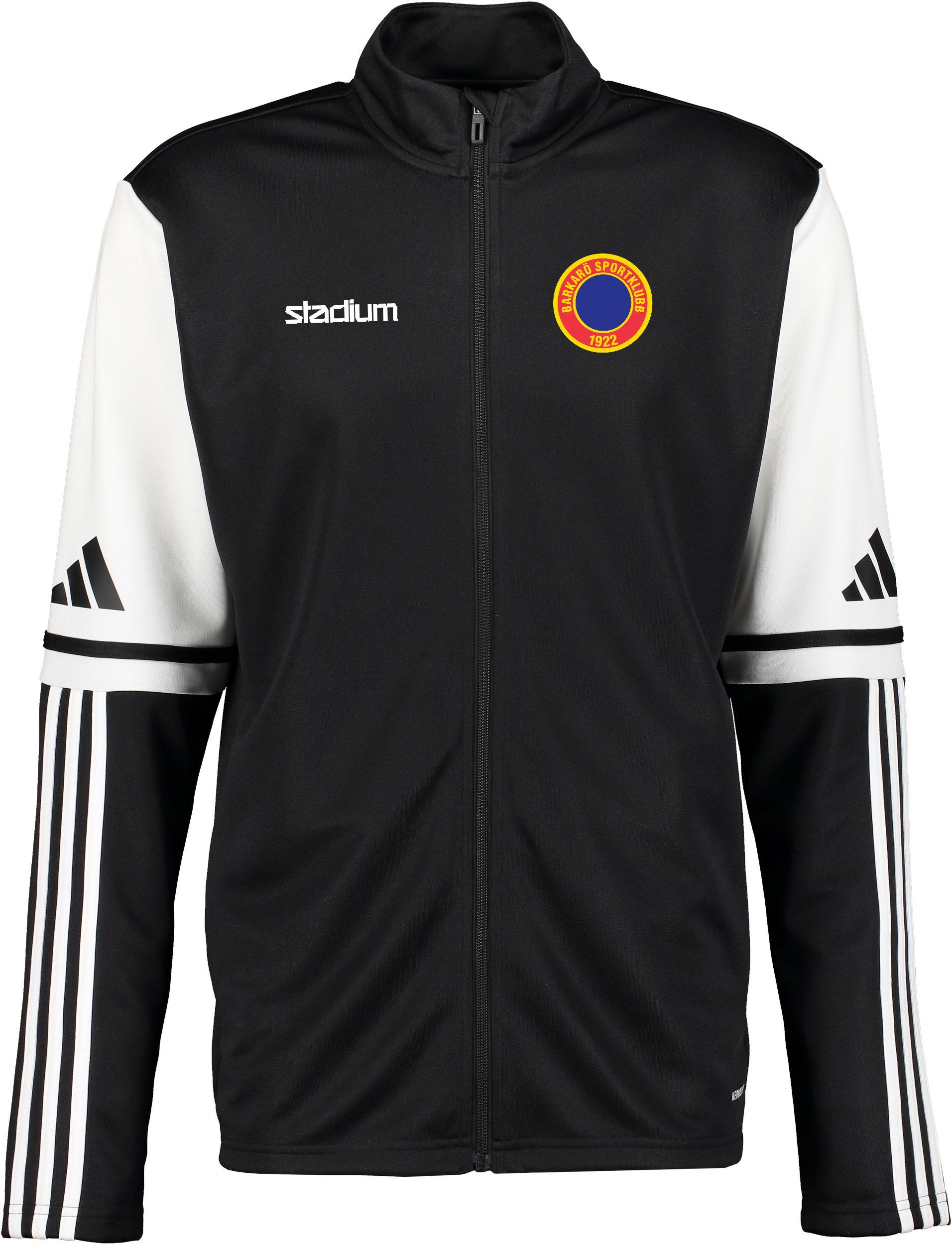
ADIDAS, 
Squad25 Tr Jkt, 
Detail 1
