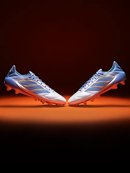 400967102101 ADIDAS Copa Pure III Elite Ag 400967102101 ADIDAS Copa Pure III Elite Ag Model01 Detail