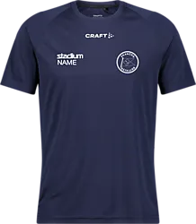 398763102101 CRAFT Rush 2.0 Ss Tee M 398763102101 CRAFT Rush 2.0 Ss Tee M Standard Small1x1