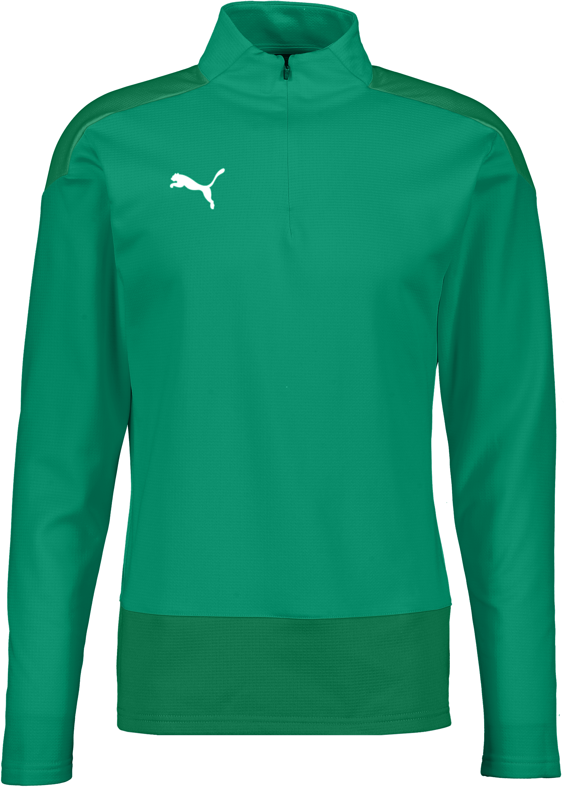 
PUMA, 
T Goal Trg Zip, 
Detail 1
