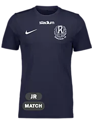 299008105101 NIKE Park VII SS Jsy Jr 299008105101 NIKE Park VII SS Jsy Jr Standard Small1x1