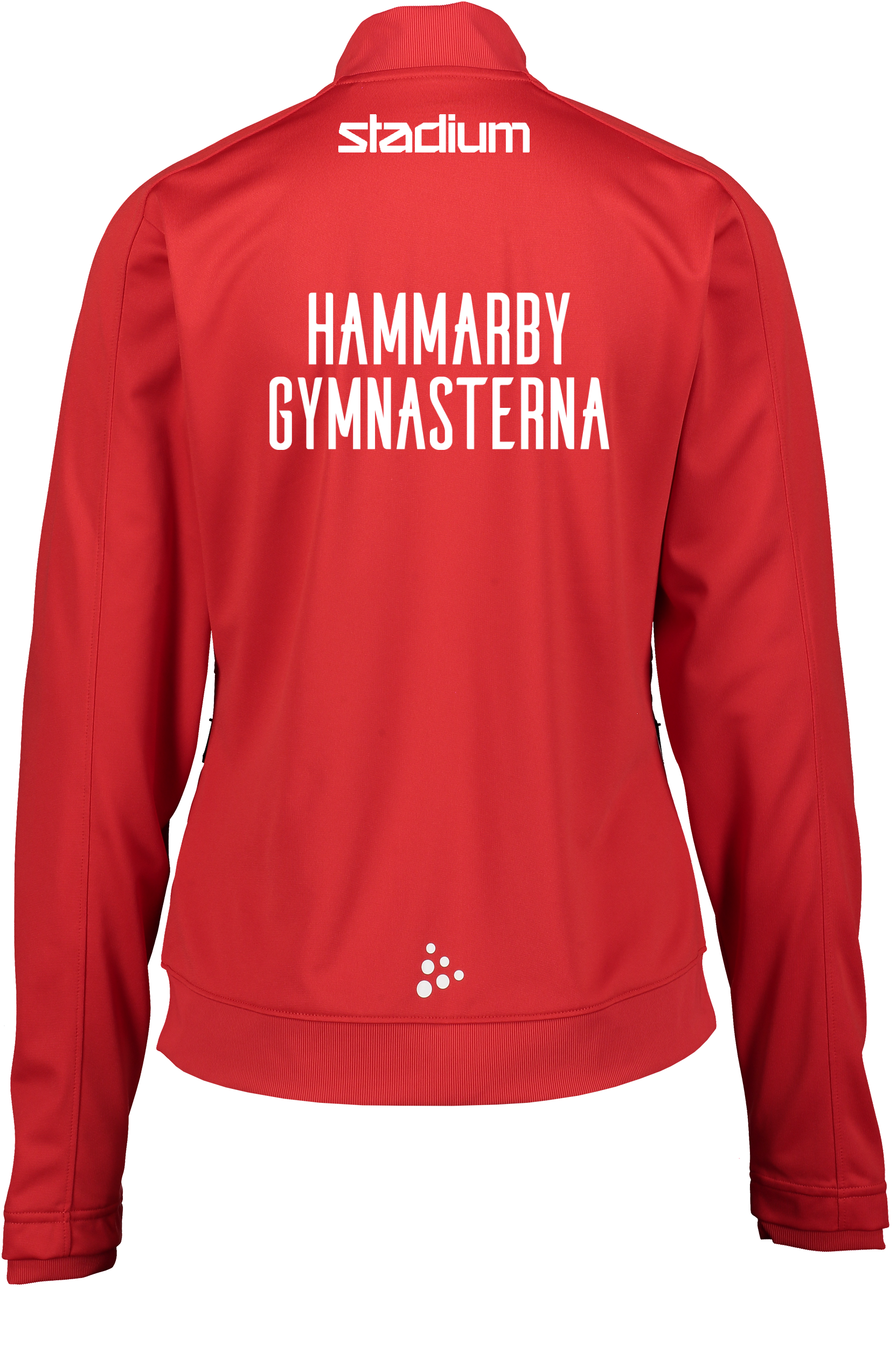 CRAFT, Evolve 2.0 Full Zip Jacket W